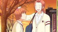 Atsushi and Risa (Image Credit: Toei Animation)